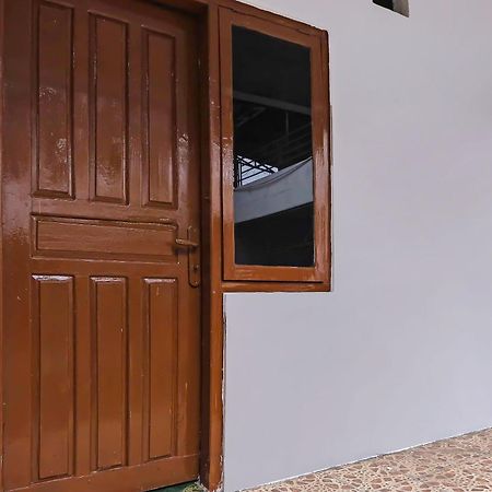 Spot On 92421 City Kost Syariah 팡칼피낭 외부 사진