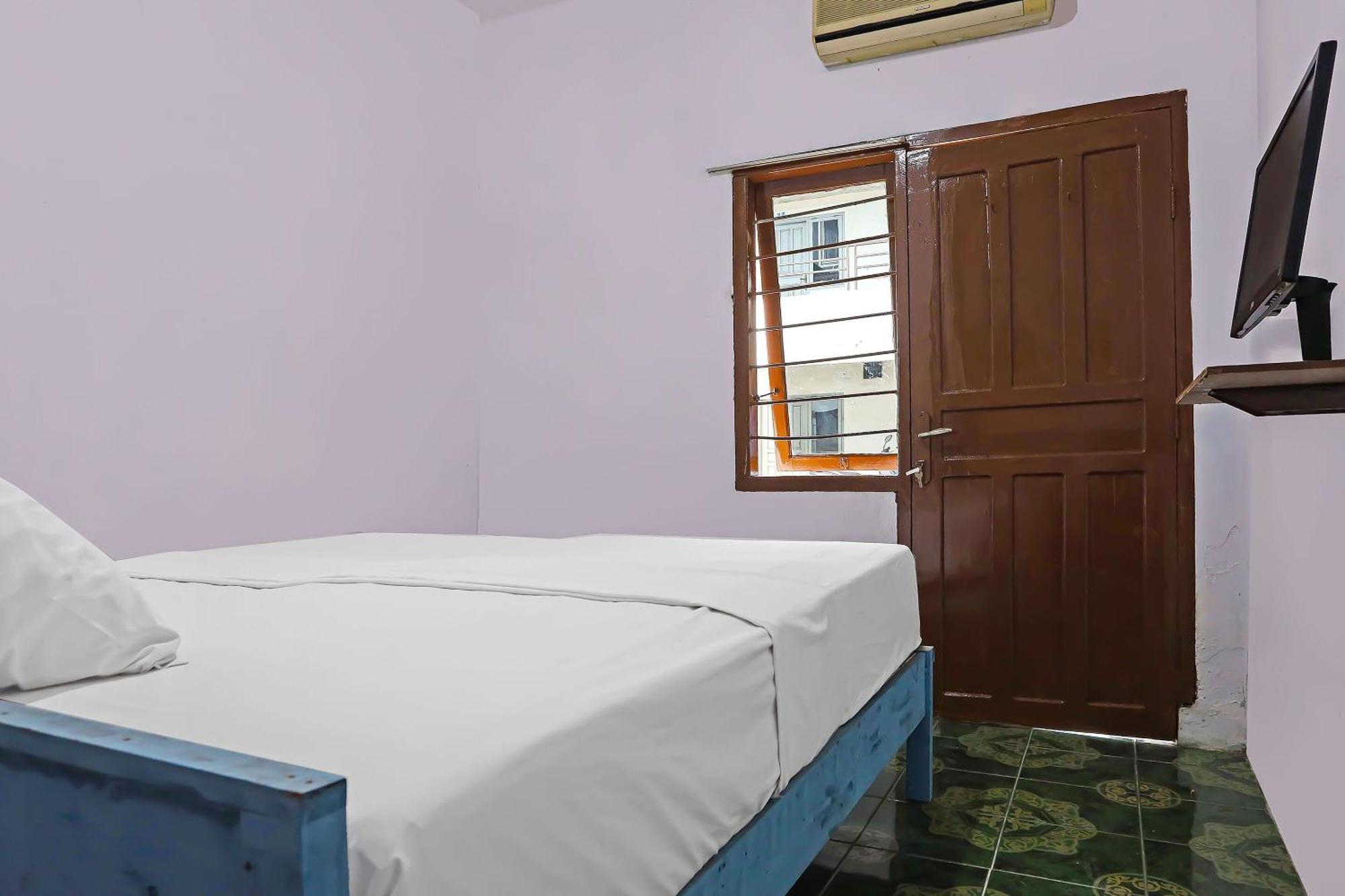 Spot On 92421 City Kost Syariah 팡칼피낭 외부 사진
