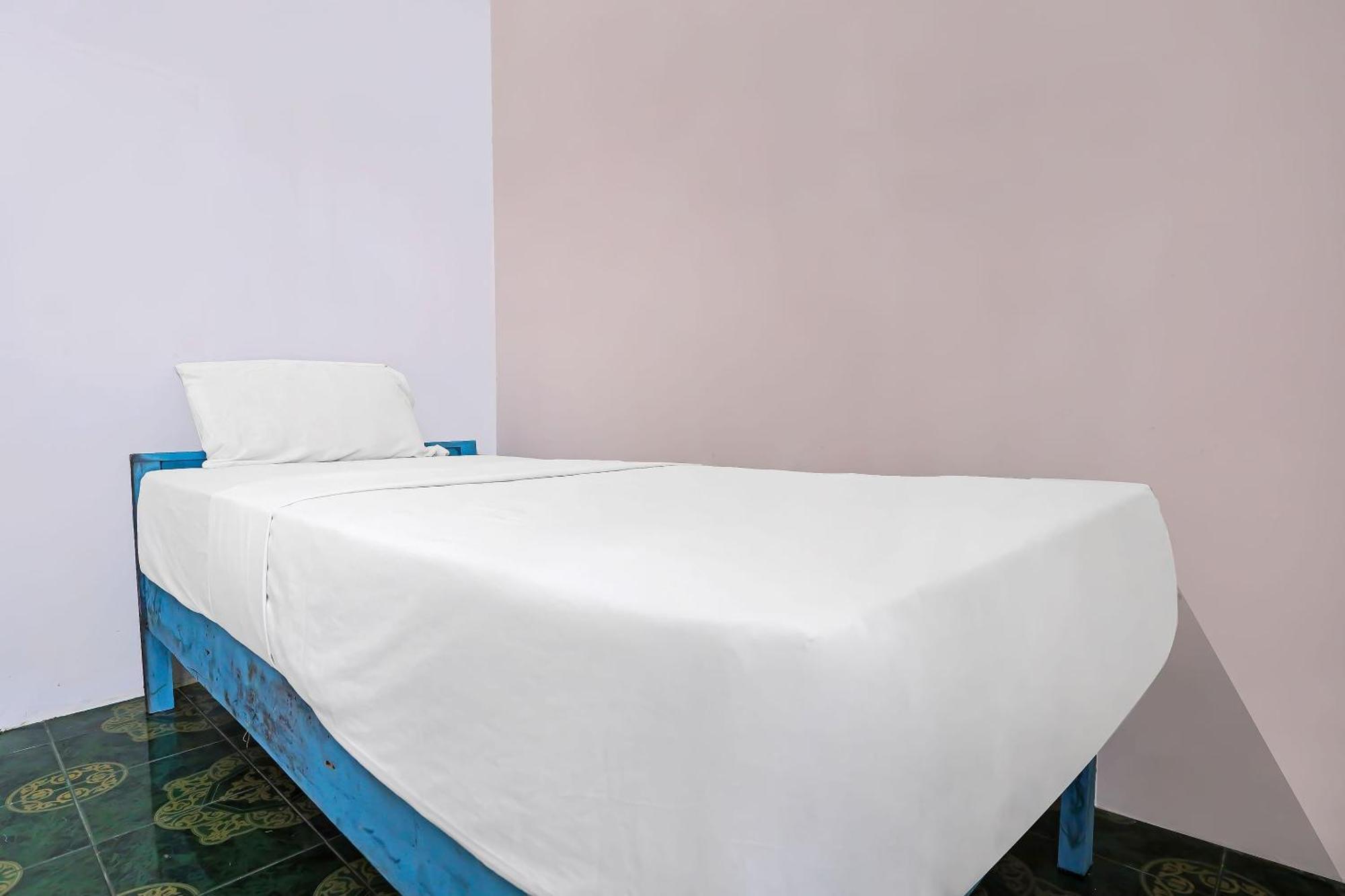 Spot On 92421 City Kost Syariah 팡칼피낭 외부 사진